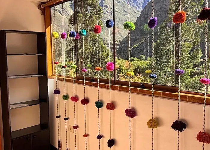 Mayupata - 6 People 4 Bedrooms 3 Bathrooms Appartamento Cuzco
