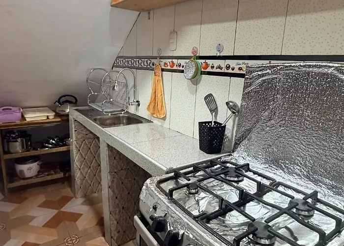 Mayupata - 6 People 4 Bedrooms 3 Bathrooms Appartamento *