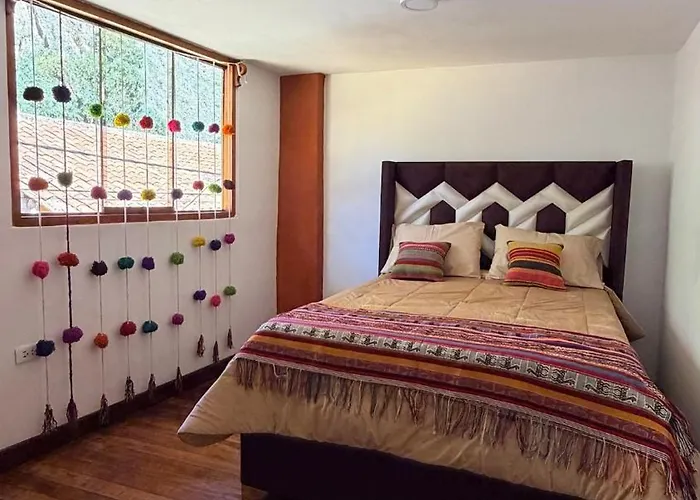Appartamento Mayupata - 6 People 4 Bedrooms 3 Bathrooms *