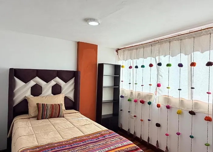 Mayupata - 6 People 4 Bedrooms 3 Bathrooms Appartamento *