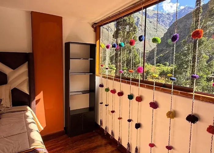 Mayupata - 6 People 4 Bedrooms 3 Bathrooms